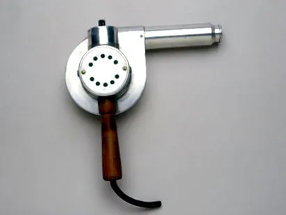 1920-tól