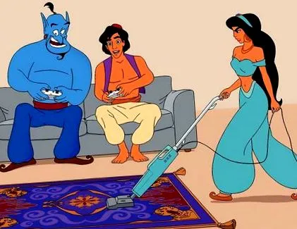 disney