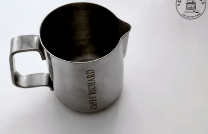 kapucsínót készítsünk
