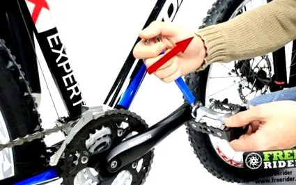 freerider
