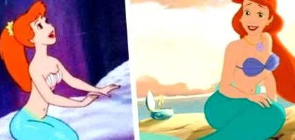disney
