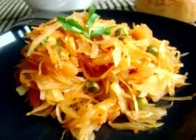 како