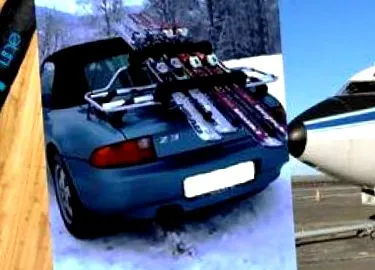 изложбениот салон