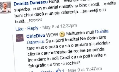 hogyan ruhát