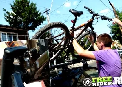 freerider