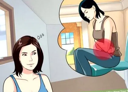 menstruációt