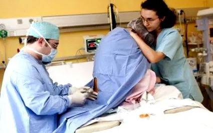 epidurális