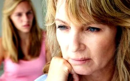 menopauza