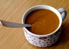 како