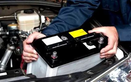 akkumulátorának cseréje wd-40