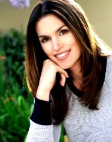 Cindy Crowford