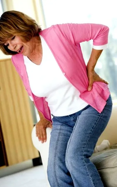fokos osteoarthritist