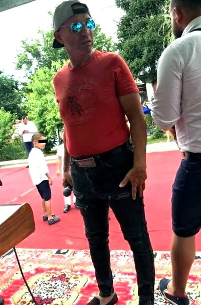 дочка