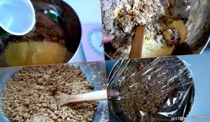 како
