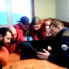 качување планински