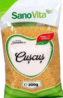 кускус Кускус