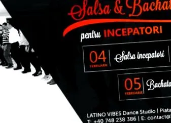 bachata