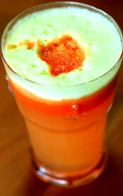 wonder detox