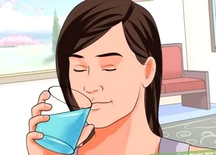 вода вода