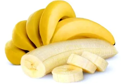 bananas