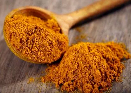 curry