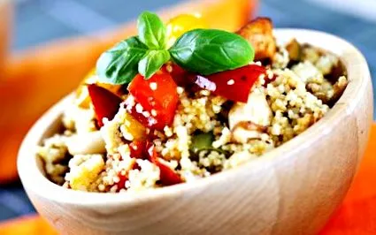 какви кус-кус