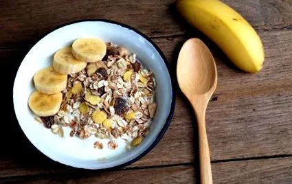 bananas