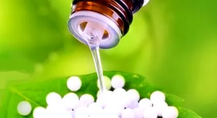 homeopátiás gyógyszerek