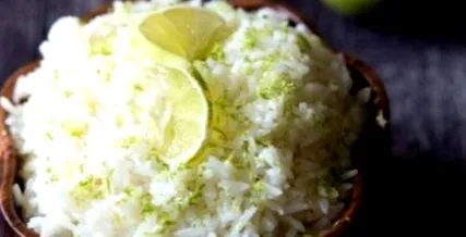 rice