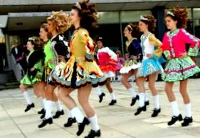 dance kalóriát