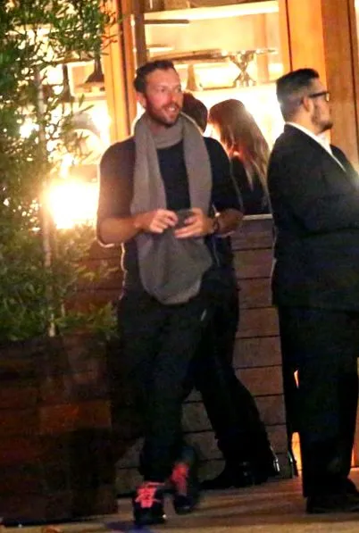 chris