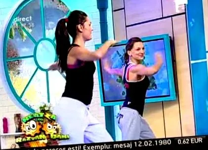 tánc