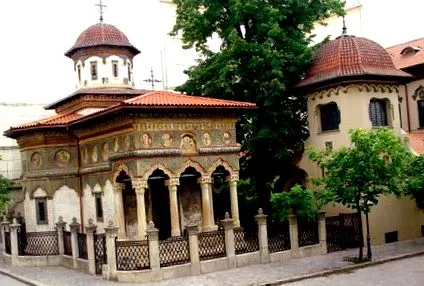 романија