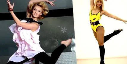 dance