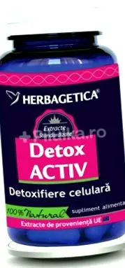 Active Detox