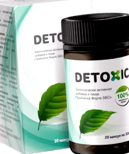 detoxickými