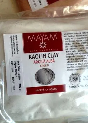глин