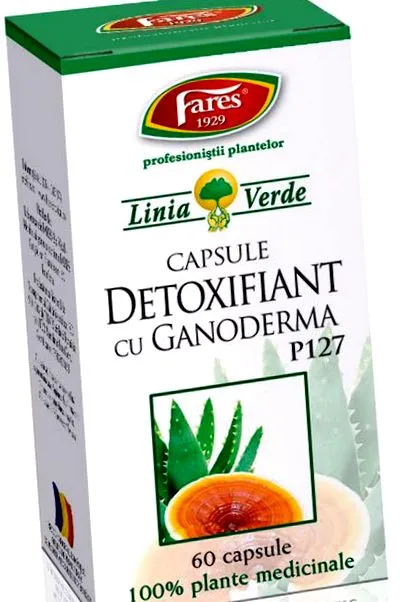 detoxification