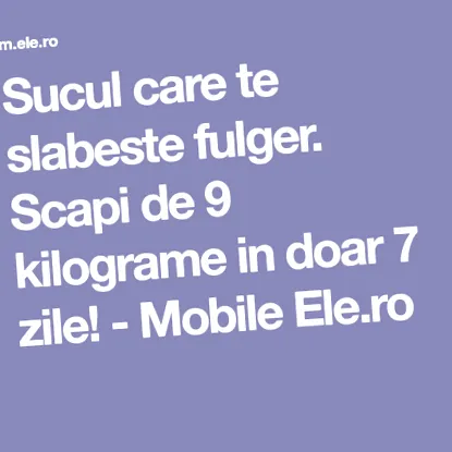 méregtelenítés
