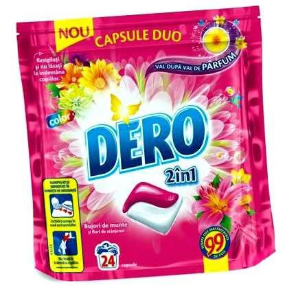 деро