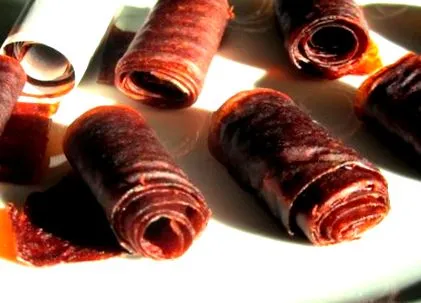 gyümölcsök