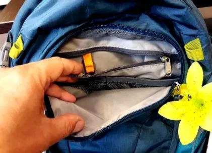 DEUTER TRANS