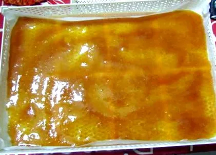 gyümölcsök