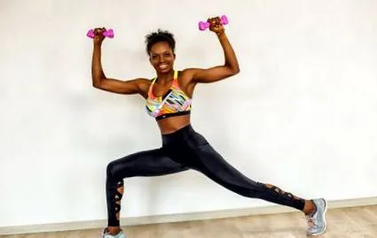 ladyfit