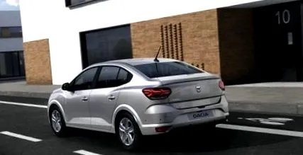 stepway logan