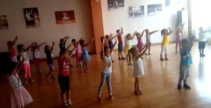 групи почетници