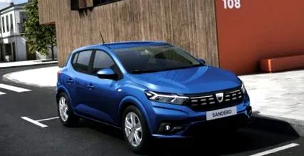 logan stepway