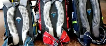 DEUTER TRANS
