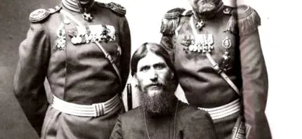 grigori életének