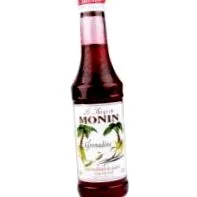 monin passion